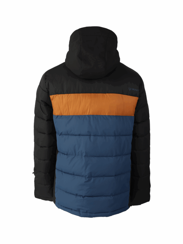 BRUNOTTI Tryings Men Snow Jacket NIGHT BLUE – Bild 2