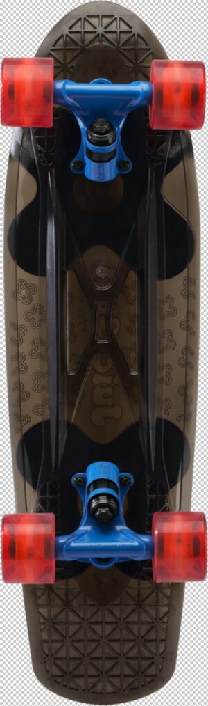 CHOKE SPICY SABRINA ELITE BLACK/RED/BLUE BLACK