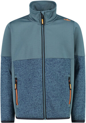 CMP KID JACKET HYDRO