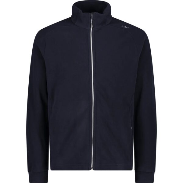 CMP MAN JACKET B.BLUE-ICE