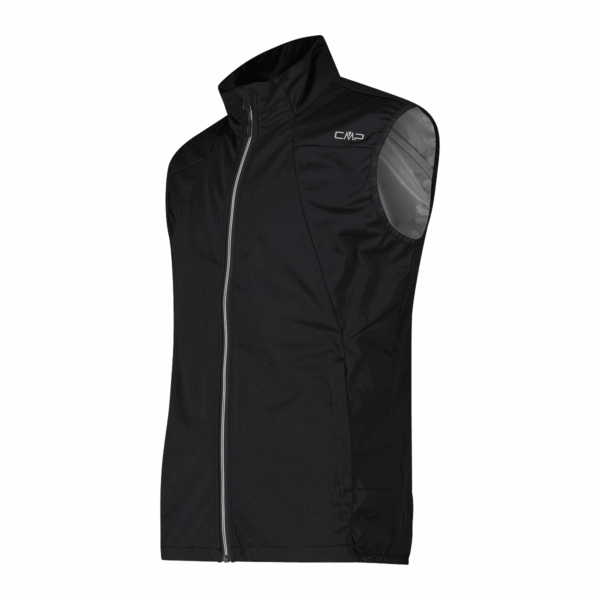 CMP MAN VEST ANTRACITE – Bild 3