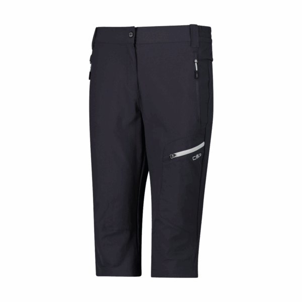 CMP WOMAN CAPRI ANTRACITE-STONE – Bild 3