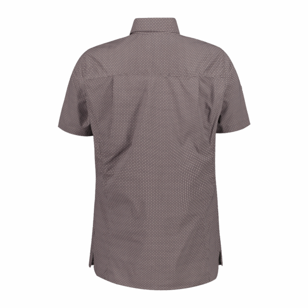 CMP WOMAN SHIRT TERRA-SABBIA – Bild 2