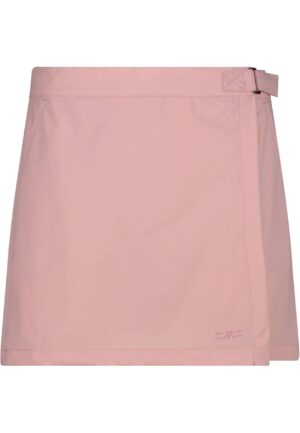 CMP WOMAN SHORT ROSE
