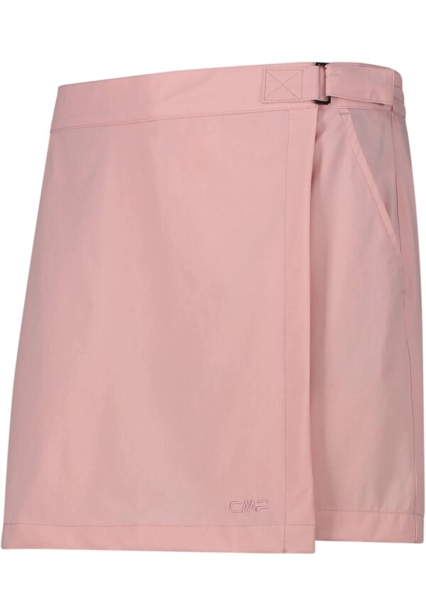 CMP WOMAN SHORT ROSE – Bild 2