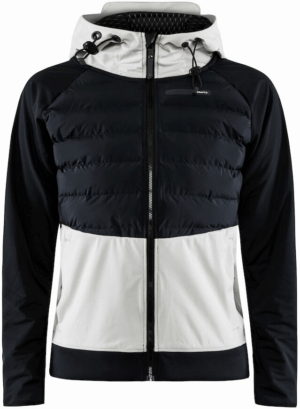 CRAFT ADV Pursuit Thermal Jacket W BLACK-ASH