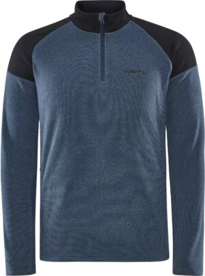 CRAFT CORE Edge Thermal Midlayer M POND