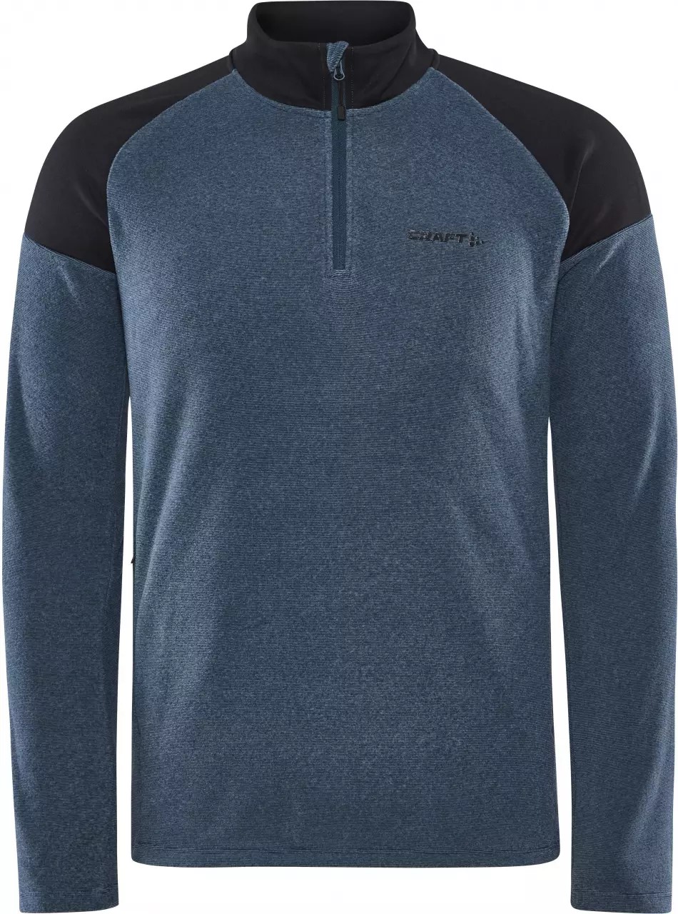 CRAFT CORE Edge Thermal Midlayer M POND