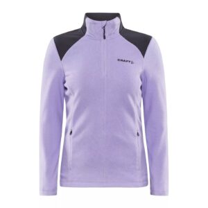 CRAFT CORE Edge Thermal Midlayer W LAVENDER