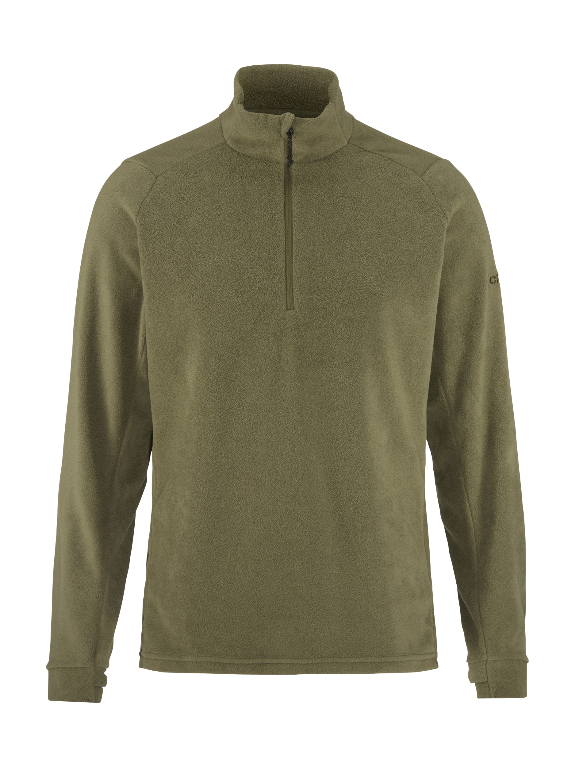 CRAFT CORE EXPLORE FLEECE MIDLAYER M RIFT