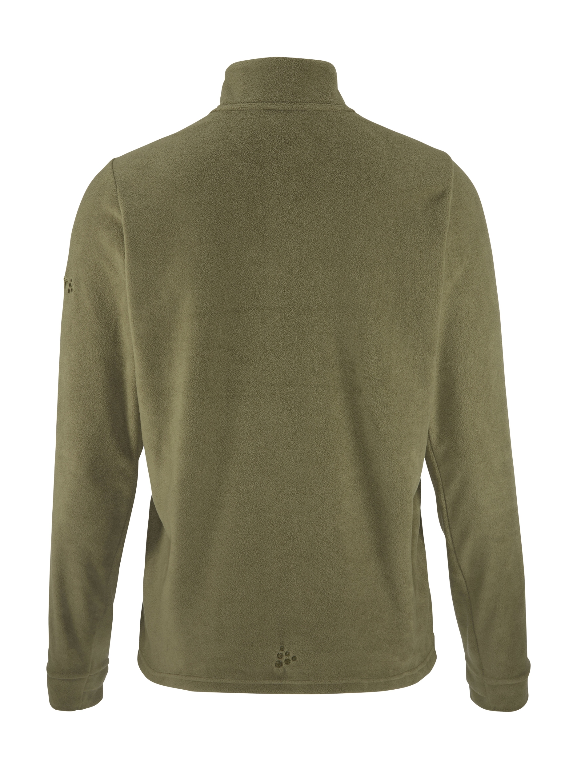 CRAFT CORE EXPLORE FLEECE MIDLAYER M RIFT – Bild 2