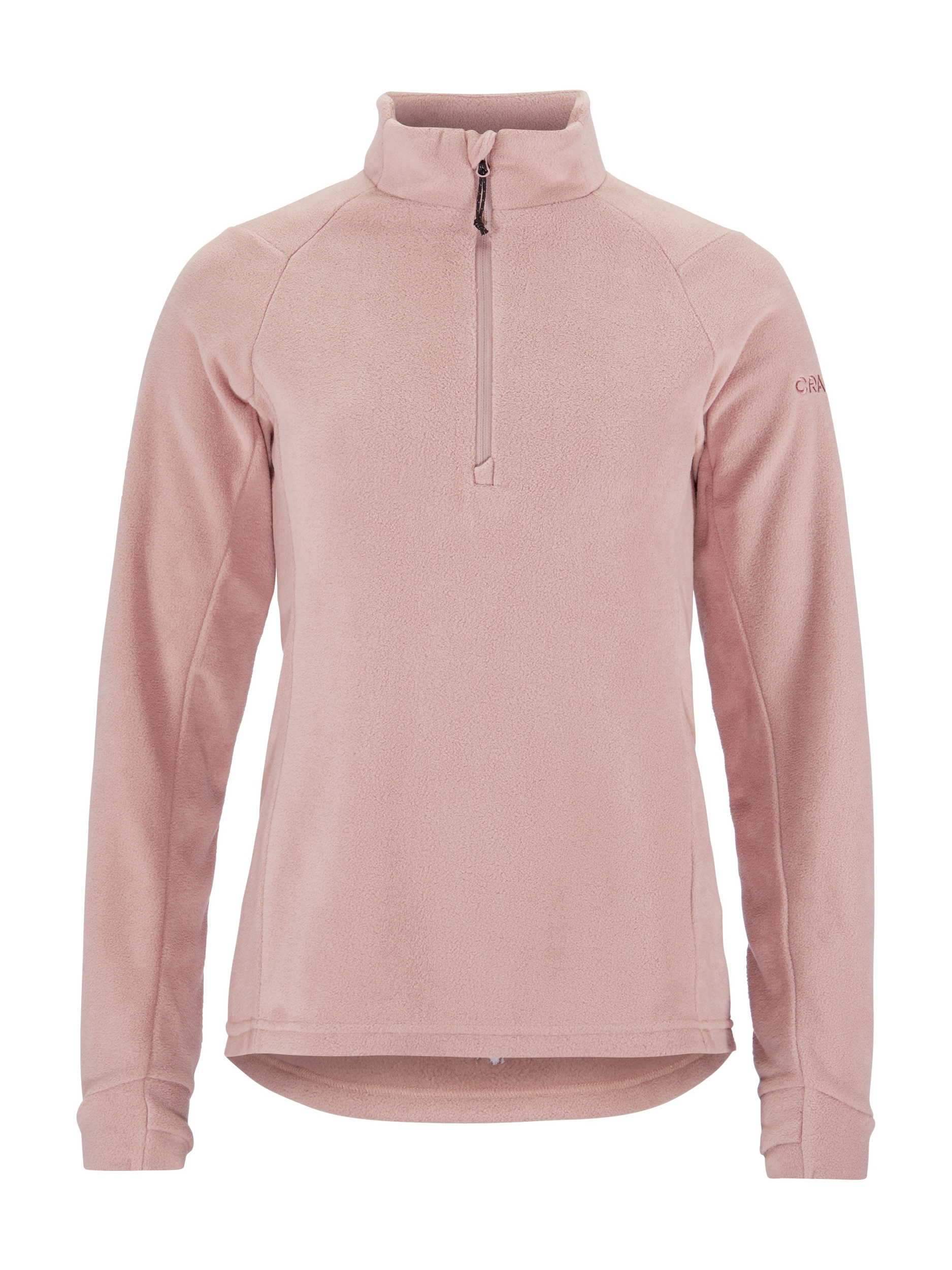 CRAFT CORE EXPLORE FLEECE MIDLAYER W CHARM