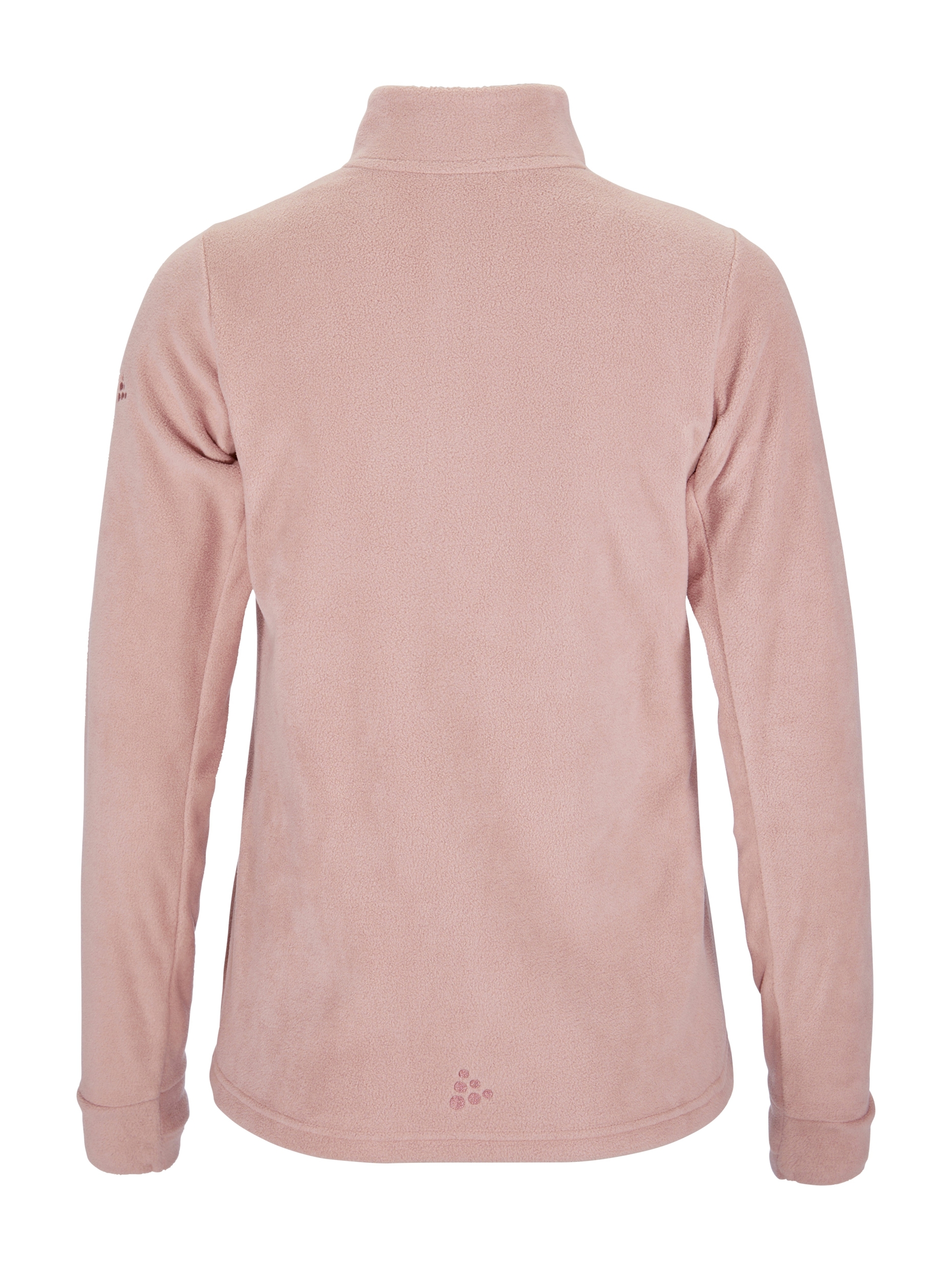 CRAFT CORE EXPLORE FLEECE MIDLAYER W CHARM – Bild 2