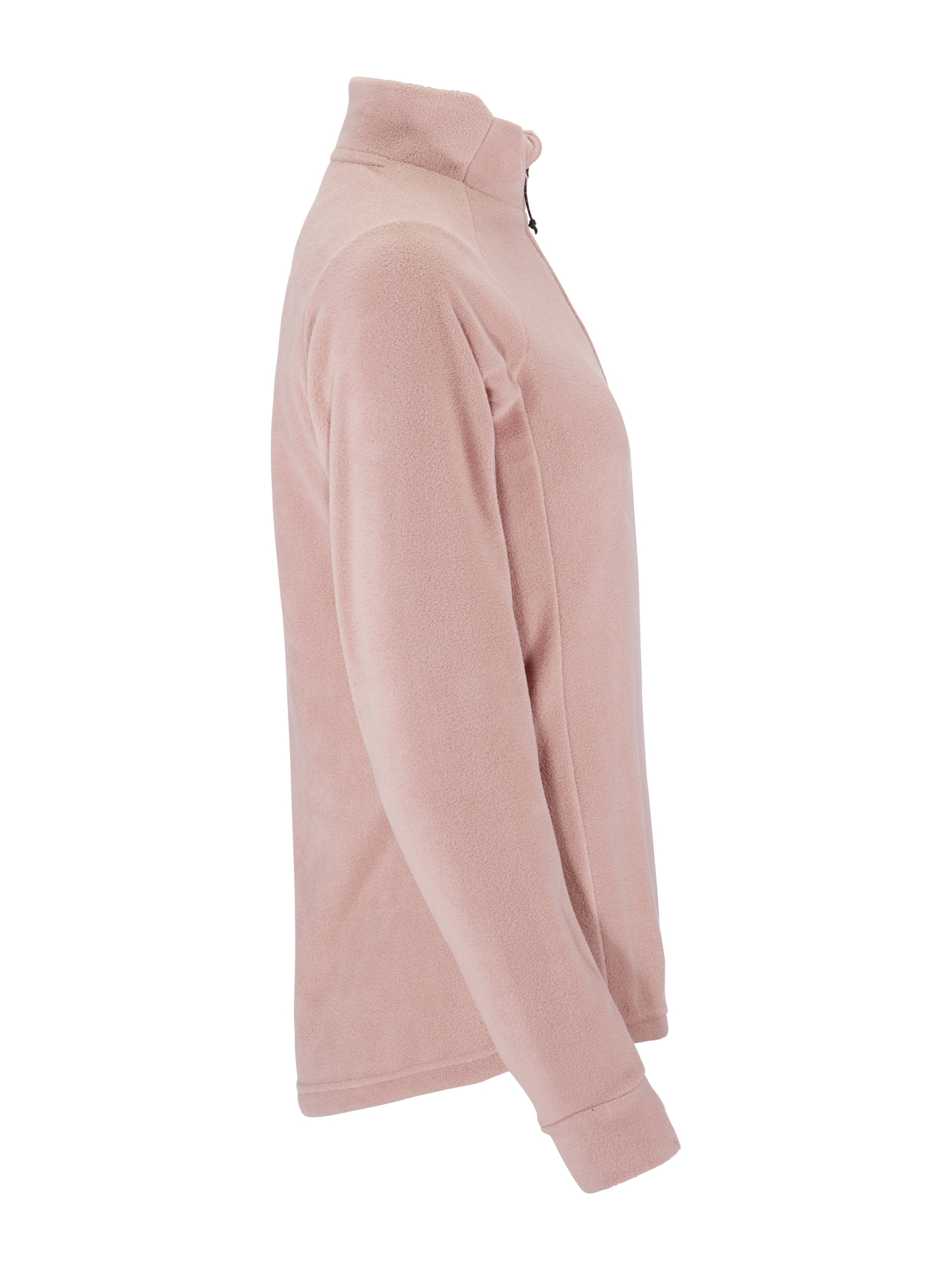 CRAFT CORE EXPLORE FLEECE MIDLAYER W CHARM – Bild 3