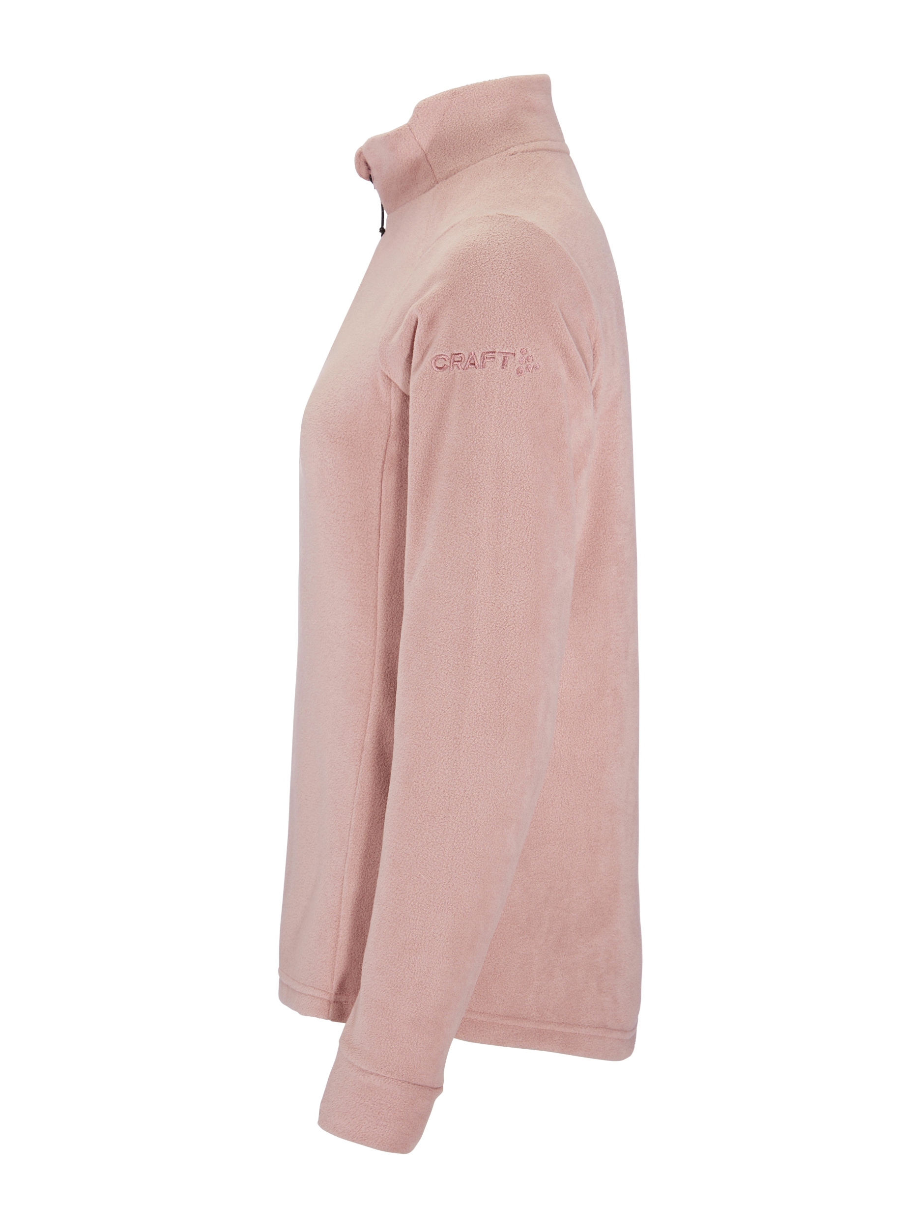 CRAFT CORE EXPLORE FLEECE MIDLAYER W CHARM – Bild 4