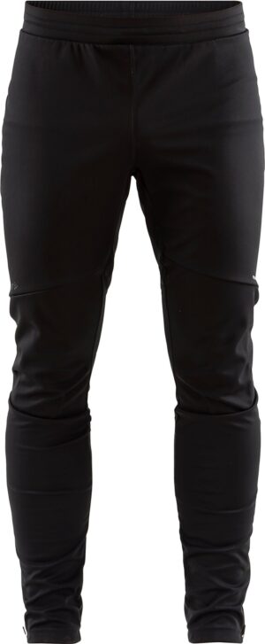 CRAFT GLIDE PANTS M BLACK