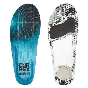 CURREXSOLE CURREX HikePro BLAU