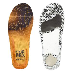 CURREXSOLE CURREX HikePro GELB