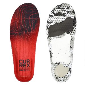 CURREXSOLE CURREX HikePro ROT