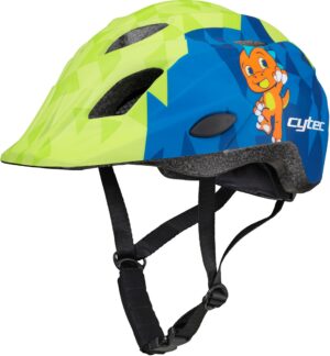 CYTEC Ju.-Fahrrad-Helm Yangsta 2.10