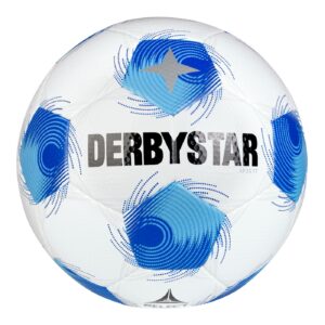 DERBYSTAR Apus TT DB v25 WEISS GRUEN
