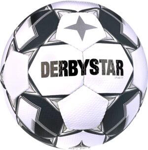 DERBYSTAR Apus TT v23 WEIß SCHWARZ