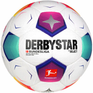DERBYSTAR Bundesliga Brillant APS v23 -