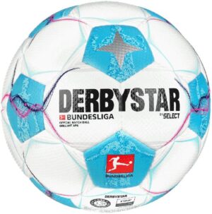 DERBYSTAR Bundesliga Brillant APS v24 *