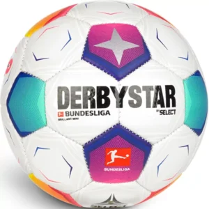 DERBYSTAR Bundesliga Brillant Mini v23 -