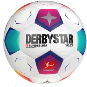 DERBYSTAR Bundesliga Brillant Replica v2 -