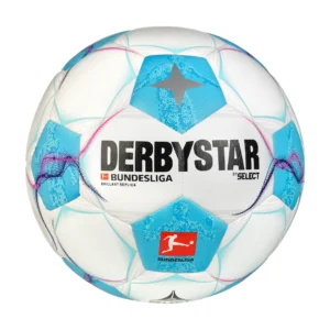 DERBYSTAR Bundesliga Brillant Replica v24 *