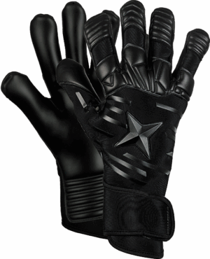 DERBYSTAR Flexi All-Black v23 SCHWARZ