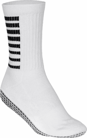 DERBYSTAR Gripsocken v23 WEISS