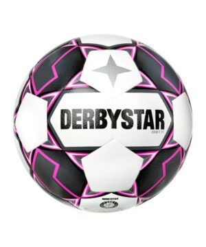 DERBYSTAR Orbit TT v21 WEISS/GRAU/PINK