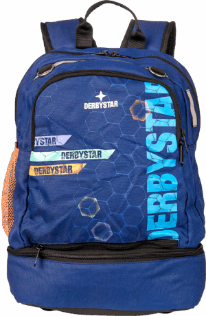 DERBYSTAR Rucksack Kids v22 *