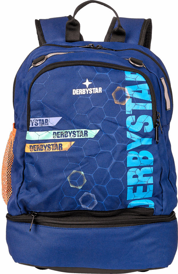 DERBYSTAR Rucksack Kids v22 *