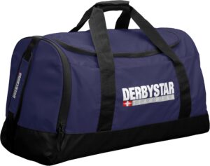 DERBYSTAR Sporttasche Hyper NAVY