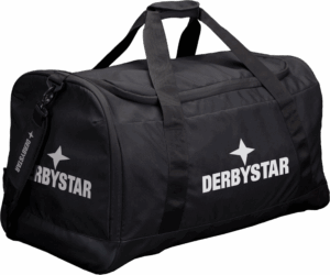 DERBYSTAR Teamtasche Hyper SCHWARZ