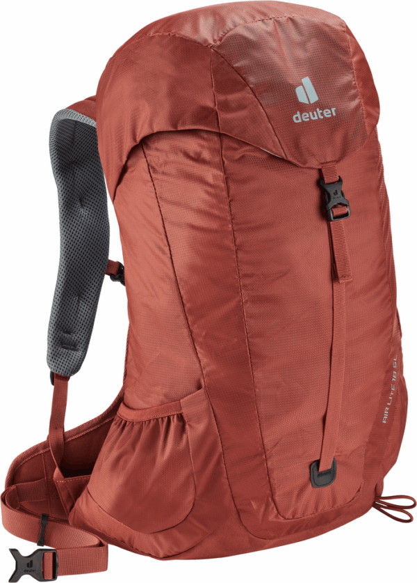 DEUTER Air Lite 18 SL REDWOOD