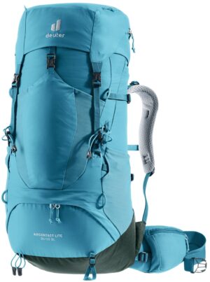 DEUTER Aircontact Lite 35 + 10 SL LAGOON-IVY