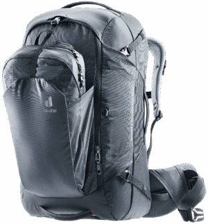 DEUTER AViANT Access Pro 55 SL BLACK