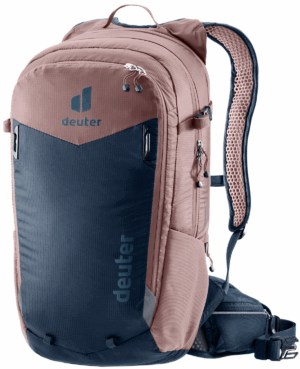 DEUTER Compact 14+3 INK-ASHROSE