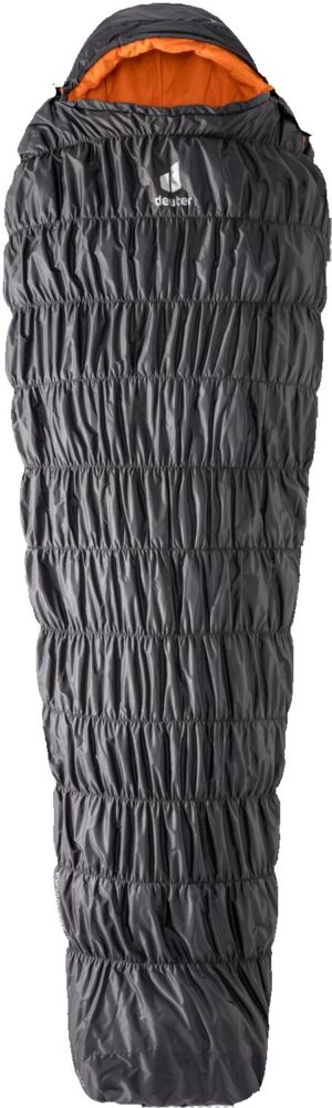 DEUTER Exosphere 0° SL GRAPHITE-MANGO