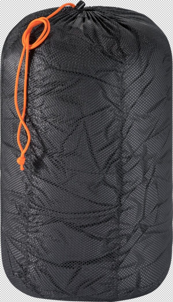 DEUTER Exosphere 0° SL GRAPHITE-MANGO – Bild 6