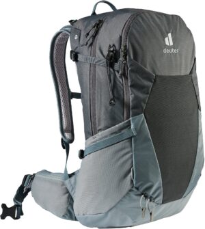 DEUTER Futura 25 SL GRAPHITE-SHALE