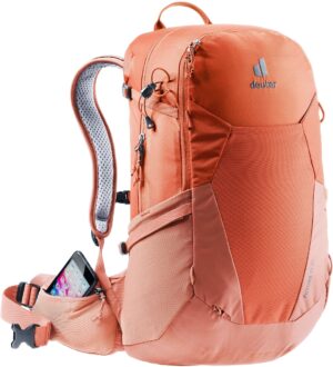 DEUTER Futura 25 SL PAPRIKA-SIENNA