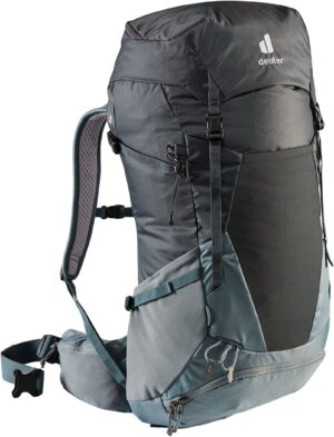 DEUTER Futura 30 SL GRAPHITE-SHALE