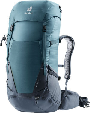 DEUTER Futura 32 ATLANTIC-INK