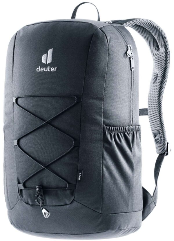 DEUTER Gogo BLACK