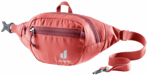 DEUTER Junior Belt CURRANT